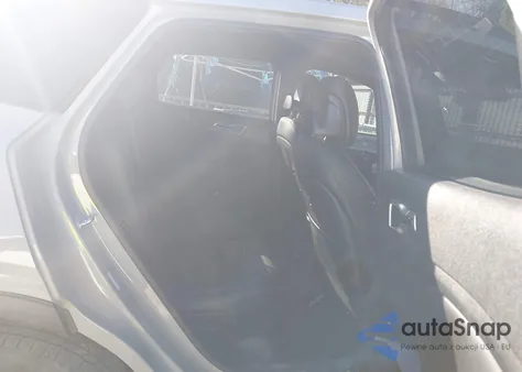 2023 Kia Sportage X-Line z USA, uszkodzony, nr VIN 5XYK6CAF2PG013722